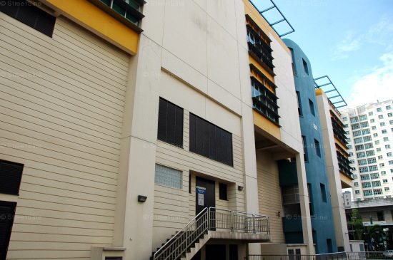 Blk 168 Punggol Field (Punggol), HDB 4 Rooms #8372
